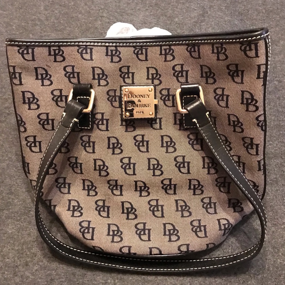 Dooney and Bourke
